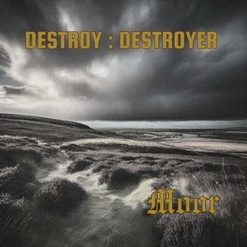 Destroyer Destroyer