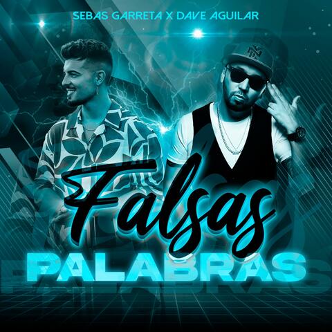 Falsas Palabras (Bachata)