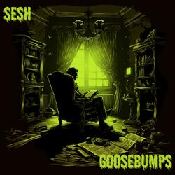 Goosebumps Theme