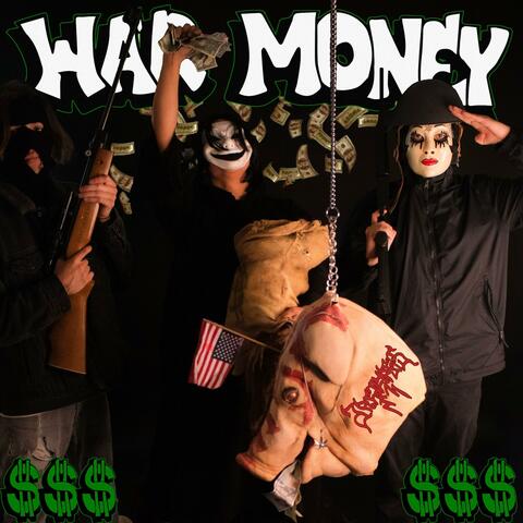 War Money