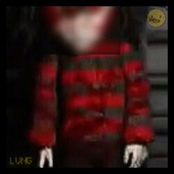 LUNG (feat. Craig Scissorhands)