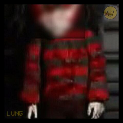LUNG (feat. Craig Scissorhands)
