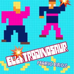 Mario Brothers Movie Mix