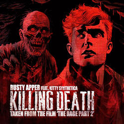 Killing Death (feat. Kitty Synthetica & Tony McShane)