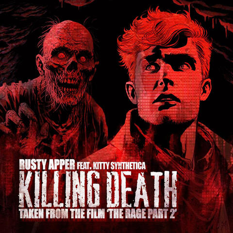 Killing Death (feat. Kitty Synthetica & Tony McShane)
