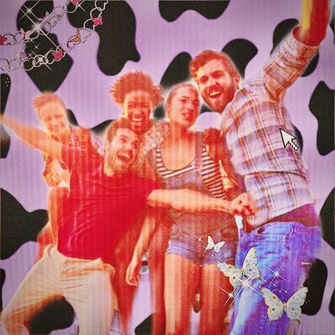 Audio To Attract Good Friends