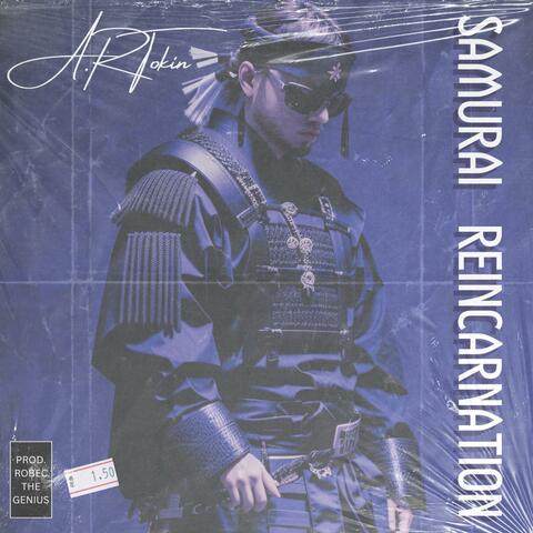 SAMURAI REINCARNATION