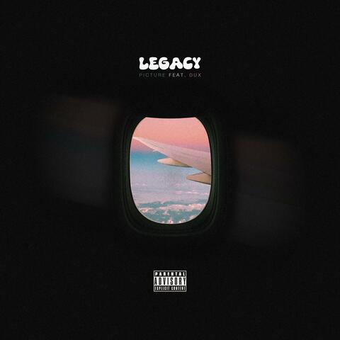 Legacy (feat. Dux)