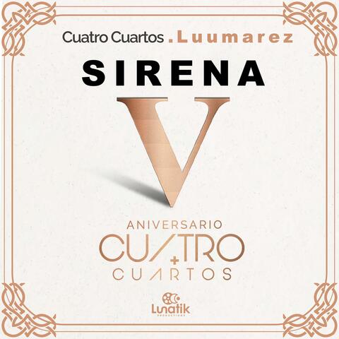 Sirena (feat. Luumarez)
