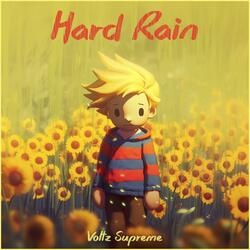Hard Rain (From "Mother 3")