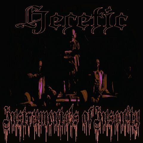 Instrumentals of Insanity