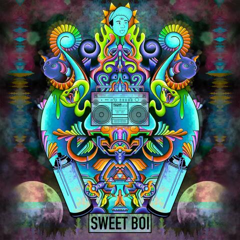 Backwoods Rotation EP