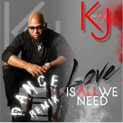 Love Is All We Need