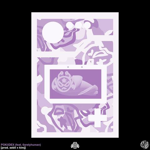 POKiiDEX (feat. 6arelyhuman)