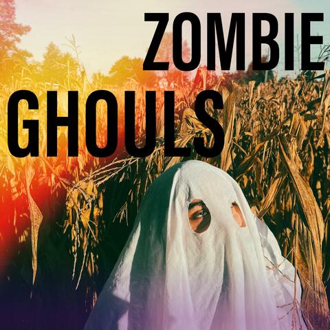 Zombie Ghouls