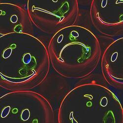 Audio To Be More Sensitive