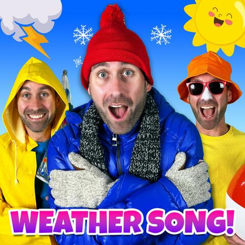 Weather Song