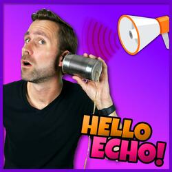 Hello Echo