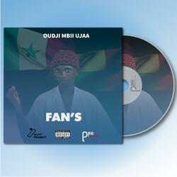 FAN'S (feat. Authentik Beatz)