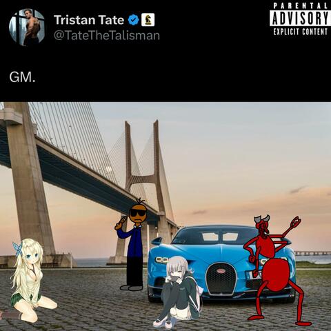 Tristen Tate (feat. Ant666)