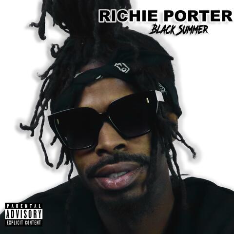 Richie Porter