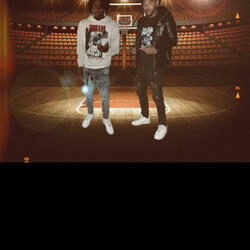 Coach Carter x Terrskino