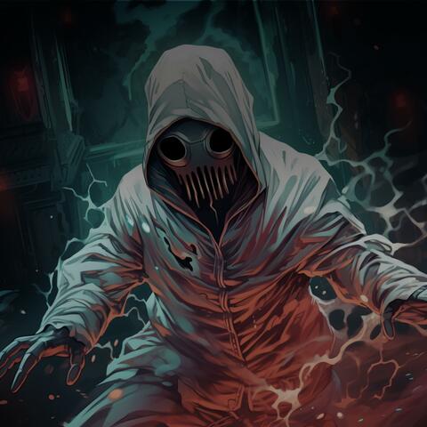 Conspiracy (Midnight Mischief)