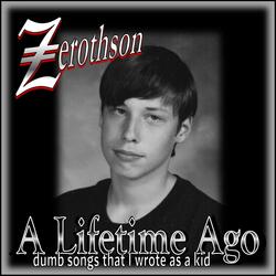 Blast Into Nothingness