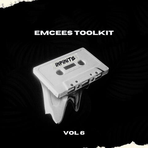 Emcees Toolkit, Vol. 6