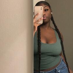 fell back on me