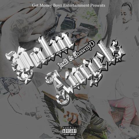Palm Angels (feat. ShawnyD)