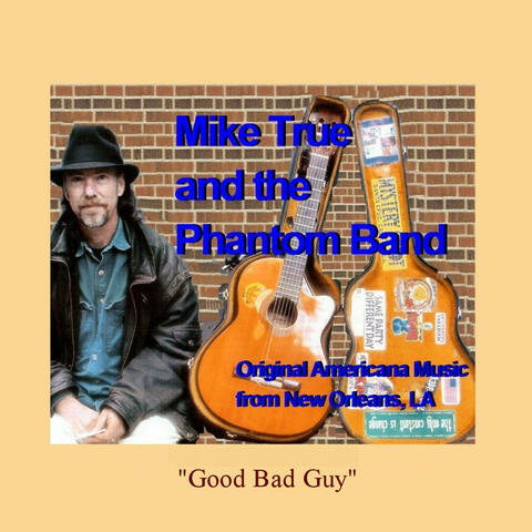 Good Bad Guy