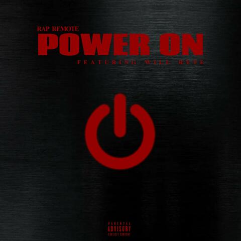 POWER ON