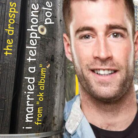 I Married A Telephone Pole