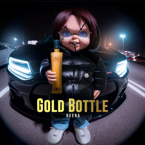 Gold Bottle (feat. 2YUNG)