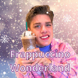 Have Yourself a Toby Chip Frappuccino