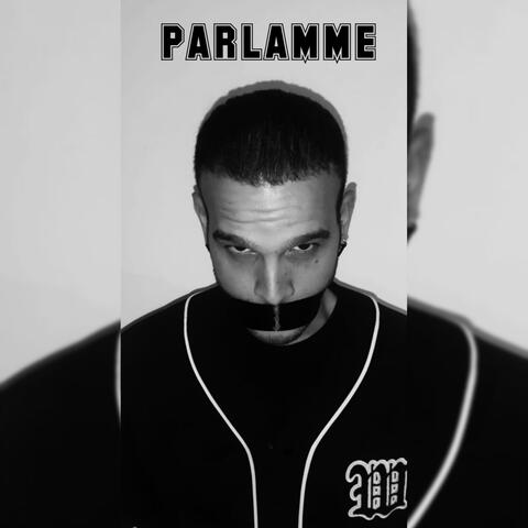 Parlamme