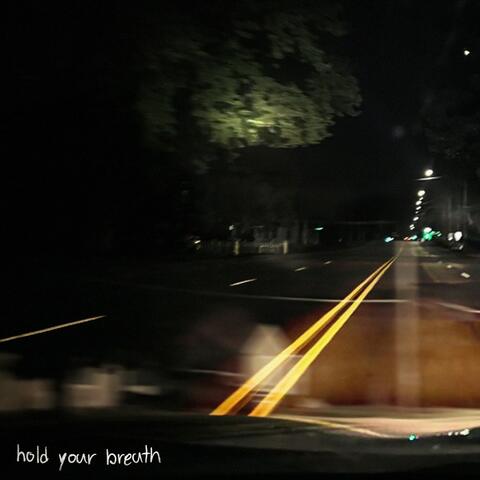 holdyourbreath