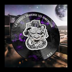 LA GRAVITE TRAVERSE LES DIMENSIONS