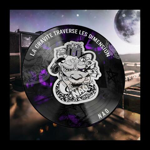 LA GRAVITE TRAVERSE LES DIMENSIONS