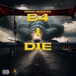 B4I Die