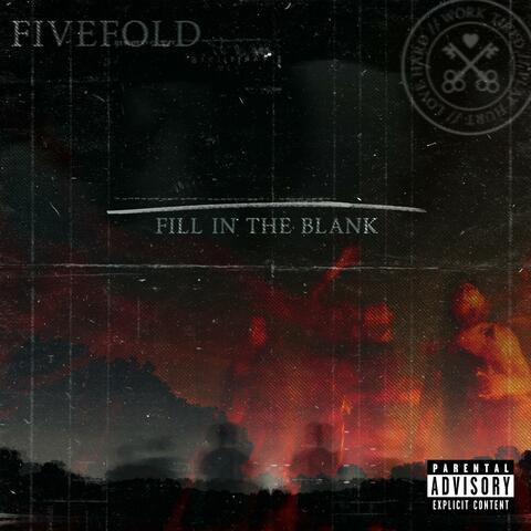FILL IN THE BLANK