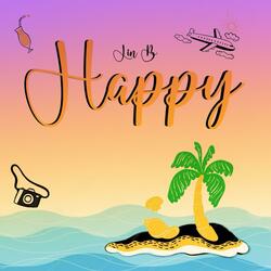 Happy