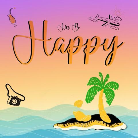 Happy
