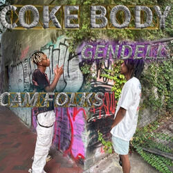 COKE BODY (feat. GENDELL)
