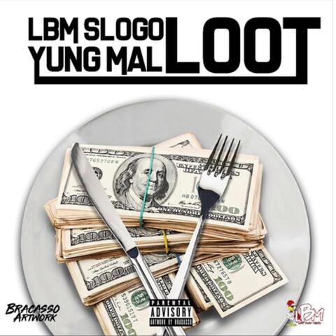 Loot (feat. Yung Mal)