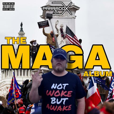 The MAGA Album