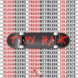 Tony Hawk (feat. Lil Juice & Fredo Ruthless)