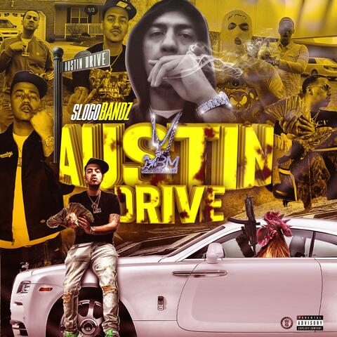 Austin Drive