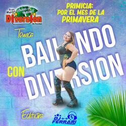 Bailando con Diversion